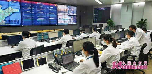 山东移动党委全力做好疫情防控通信服务保障与计算机房维护工作