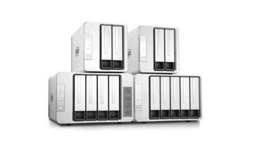 铁威马荣获广东省“守合同重信用企业”称号，彰显计算机房维护服务卓越实力