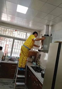 一次装修，终生维护 安阳元洲金尊服务月暨计算机房专业维护服务详解