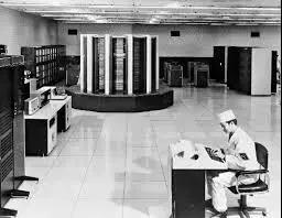 不能忘记的中国计算机发展史 从零起步到自主创新的征程