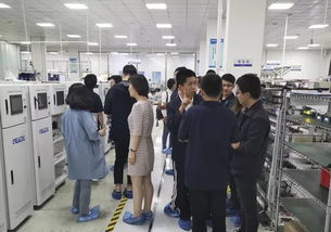 科瑞达环保水质分析仪器产品使用与维护技术培训班圆满结束，计算机房维护服务同步升级