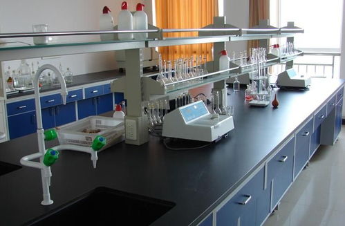 实验室安全防护与计算机房维护服务综合指南