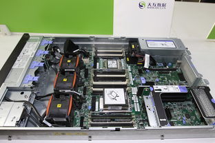 服务器定期除尘 计算机房维护服务的基石