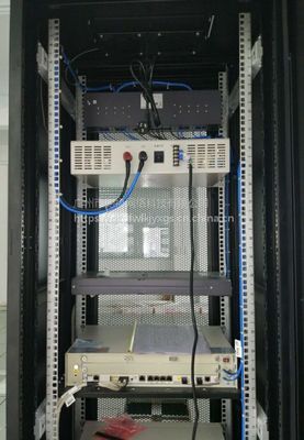 全面解析现代企业IT基础设施核心服务 从网络交换到机房维护