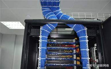 创新视角 兰州机房建设与维护服务的智能化升级